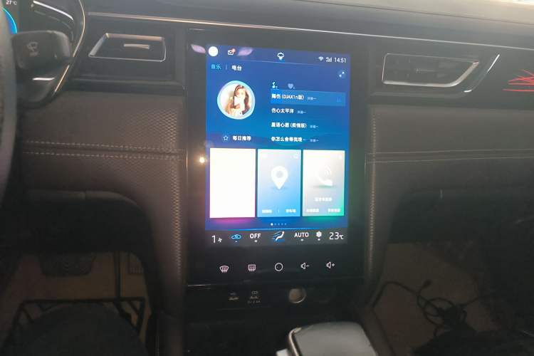 Used  J7 2020 1.5T CVT Superior Trim
