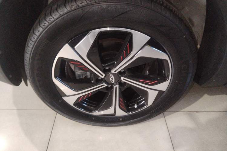 Used Chery Tiggo 5x 2022 Superhero Edition 1.5L CVT Luxury Model
