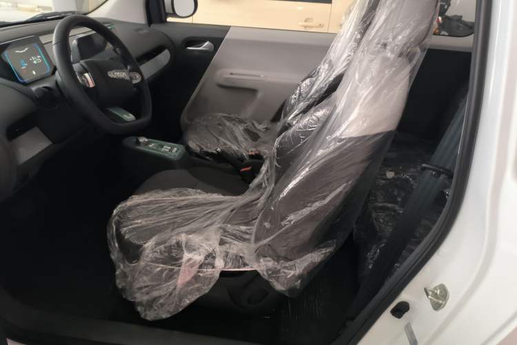 Used  Lumin 2024 130km Qingyue Version