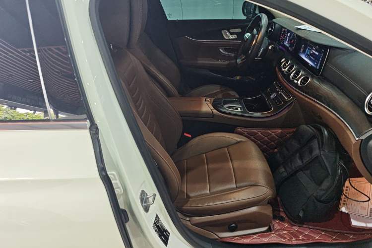 Used Mercedes-Benz E-Class 2019 Restyled E 300 L Sport Luxury Edition