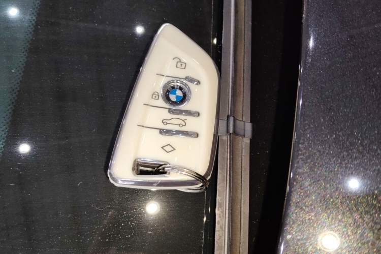 Used BMW X5 2021 Restyled xDrive30i M Sport Package
