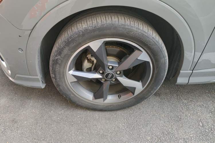 Used Audi Q3 2024 35 TFSI Fashion Dynamic Edition
