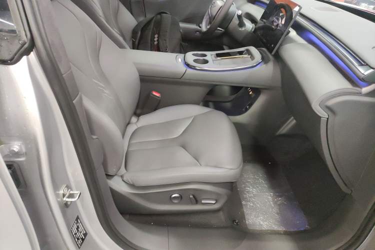 Used XPeng G7 2025 702 Max