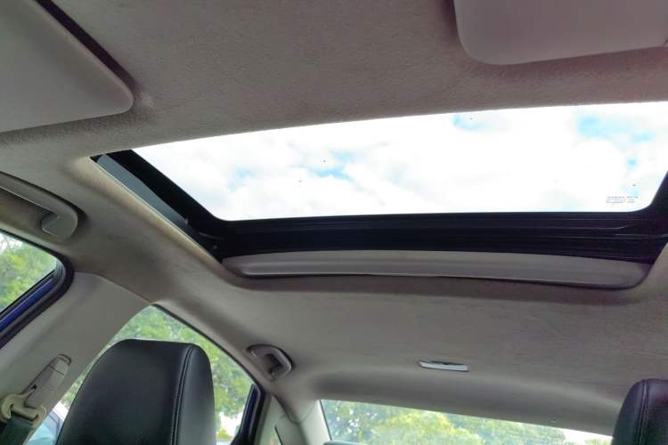 Used Honda Crider 2019 180 Turbo CVT Luxury Edition China VI Emission Standard
