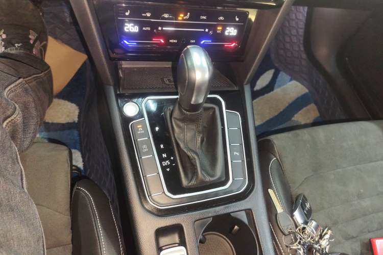 Used Volkswagen Variant 2021 2.0T Comfort Edition