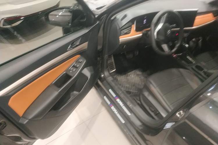 Used Volkswagen Bora 2025 200TSI DSG Enjoy PRO Edition
