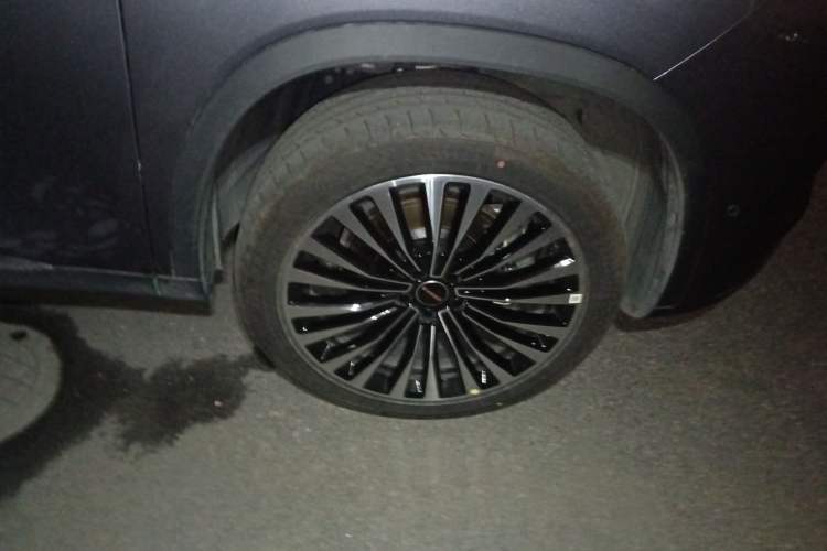 Used EXEED ET5 2026 210 LiDAR Smart Luxury Edition
