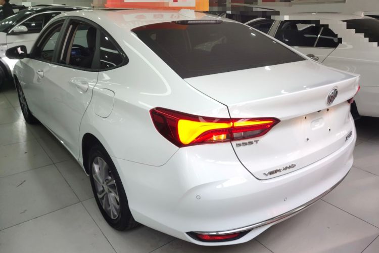 Used Buick Verano 2022 Pro 533T Enjoyment Edition