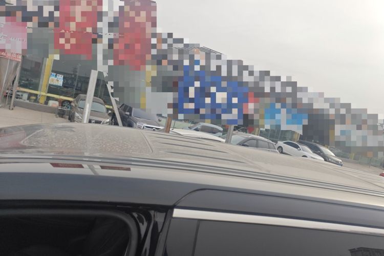 Used GAC Trumpchi M8 2024 Master Series 400T Ultimate Edition
