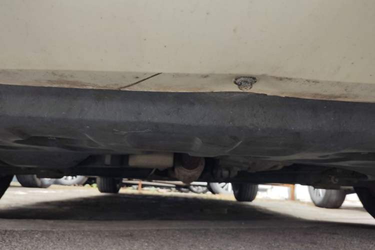 Used MG GT 2016 1.5T Automatic Value-Added Luxury Edition