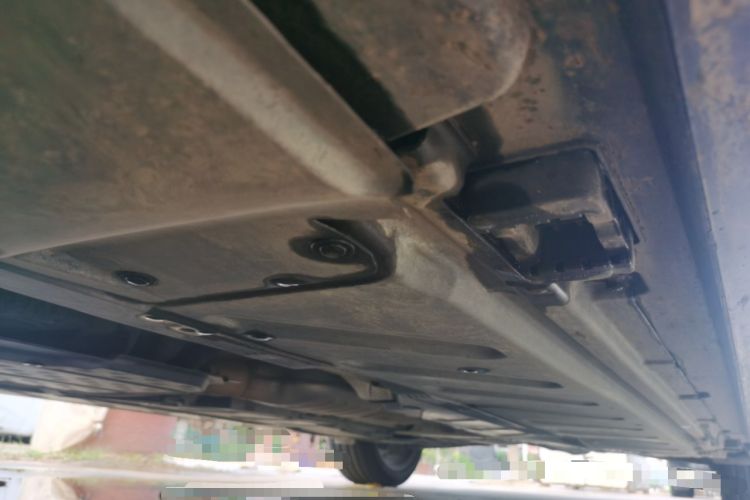 Used Mercedes-Benz E-Class 2019 Facelifted E 300 L Stylish Version
