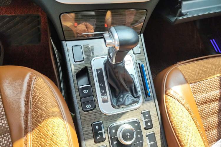 Used Haval H6 Coupe 2016 Blue Label 1.5T Automatic Two-Wheel Drive Elite Model