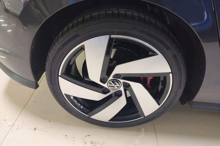 Used Volkswagen Golf GTI 2021 380TSI DSG GTI
