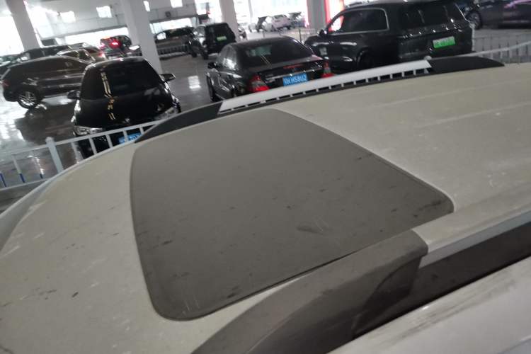 Used Chevrolet Trax 2016 1.4T Automatic Two-Wheel Drive Comfort Version with Sunroof
