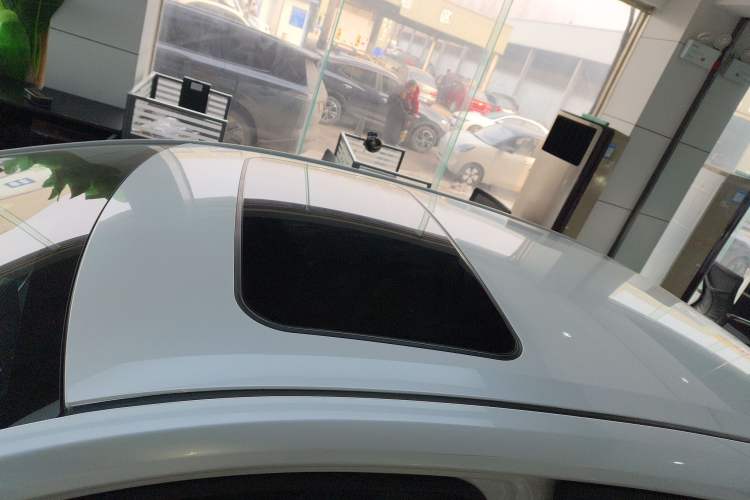 Used Toyota Levin 2022 185T CVT Luxury Edition