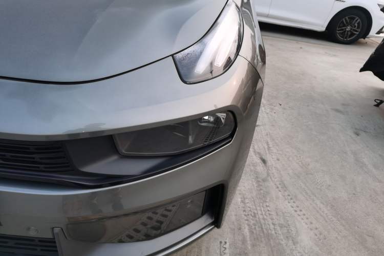 Used Lynk & Co 03 2021 1.5TD DCT Jing Champion Edition
