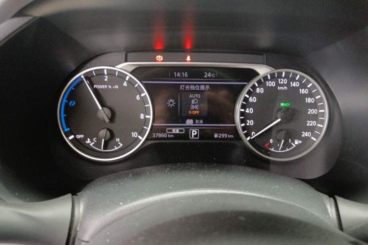 Used Nissan Sylphy 2022 Electric-Drive e-POWER Super Connect PLUS
