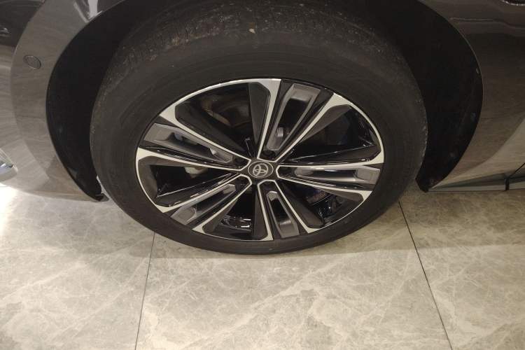 Used Toyota FAW Toyota bZ4X 2022 Four-Wheel-Drive High-Performance PRO Edition
