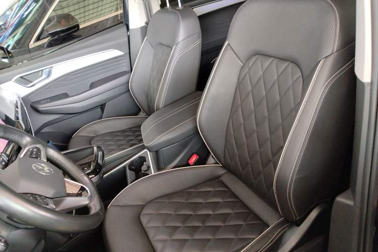 Used Volkswagen Talagon 2021 380TSI Four-Wheel Drive Luxury Premium Edition Pro