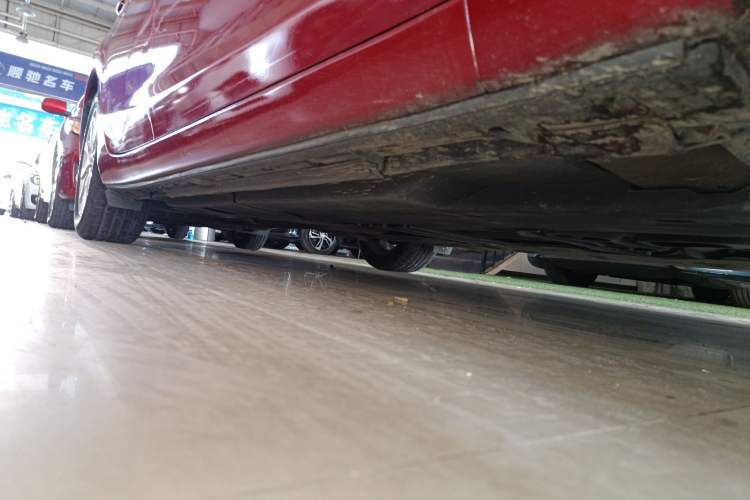 Used Mazda Atenza 2014 2.0L Blue Sky Luxury Edition
