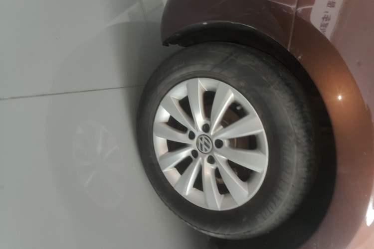 Used Volkswagen Beetle 2017 180TSI Yile Edition
