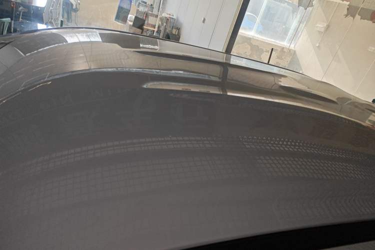 Used NETA U 2023 NETA U-Ⅱ Challenge Edition 400 U Show – Lithium Iron Phosphate
