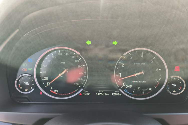 Used BMW X5 2014 xDrive35i Elegant Edition
