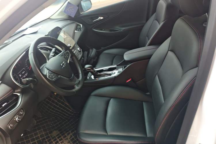 Used Chevrolet Malibu XL 2022 Redline 550T Automatic Sport Edition