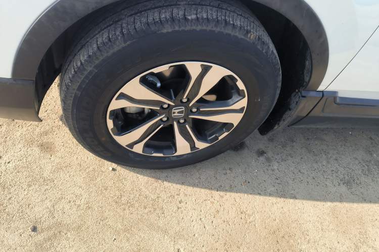 Used Honda CR-V 2021 240TURBO CVT Two-Wheel Drive Urban Edition