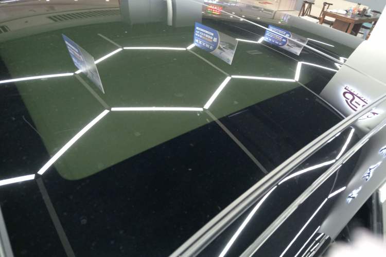 Used Mercedes-Benz E-Class 2021 E 300 L Stylish Model
