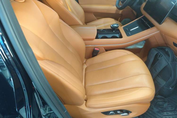 Used Hima AITO M7 2024 1.5T Intelligent Driving 4WD Pro Edition 6 Seats
