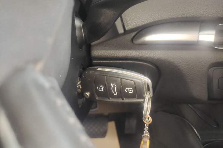 Used Audi A3 2016 Sportback 35 TFSI Ambition Edition
