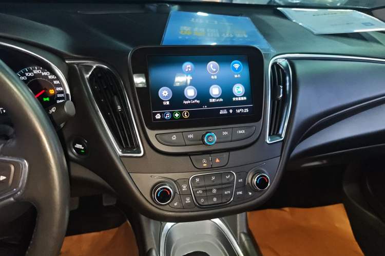 Used Chevrolet Malibu XL 2022 535T Automatic Sport Edition