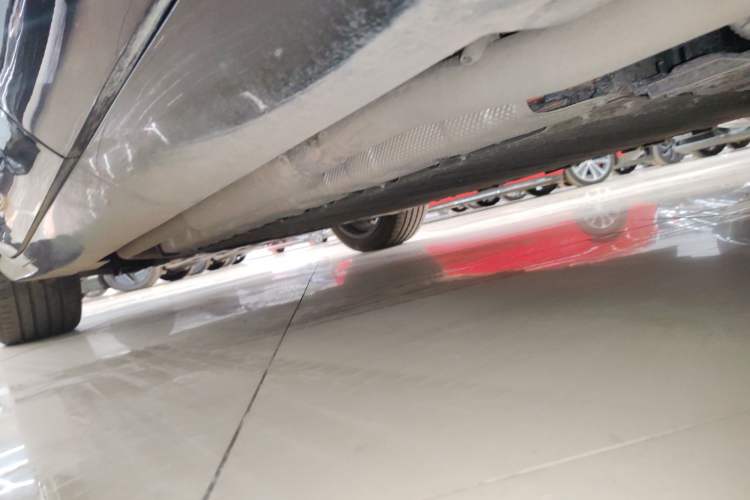 Used  07 2024 Max Extended-Range Edition
