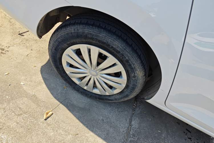 Used Volkswagen Santana 2017 Haval H6 1.6L Automatic Fashion Edition