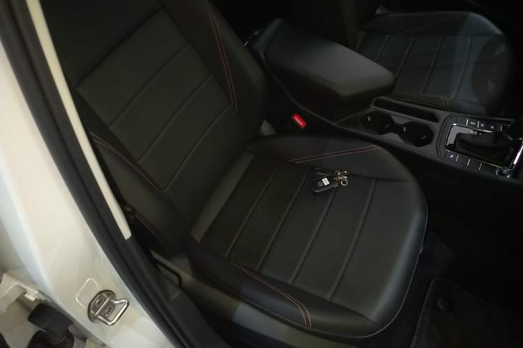 Used Volkswagen Bora 2023 200TSI DSG Enjoyment Edition