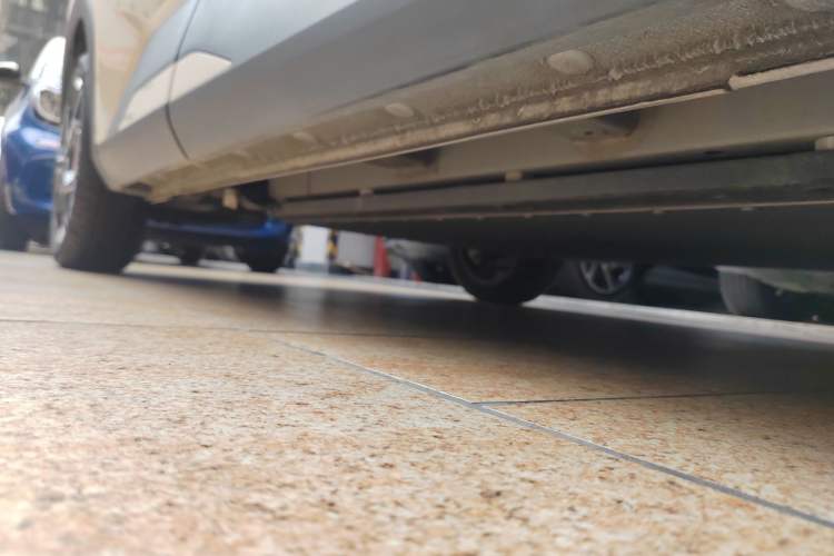 Used BYD Seagull 2025 305 km Free Version
