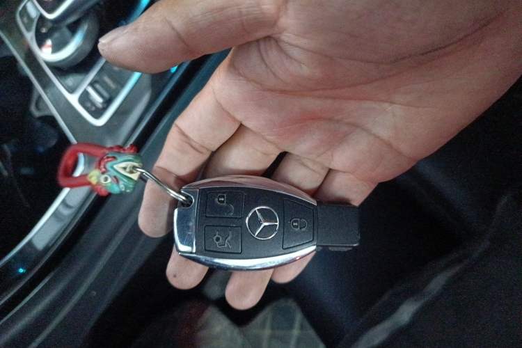 Used Mercedes-Benz GLC 2016 GLC 260 4MATIC Dynamic Edition
