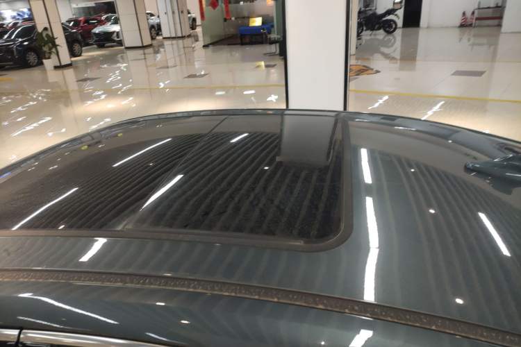 Used Chery Fengyun A8L 2025 1.5 TGDI 145 km Luxury Version