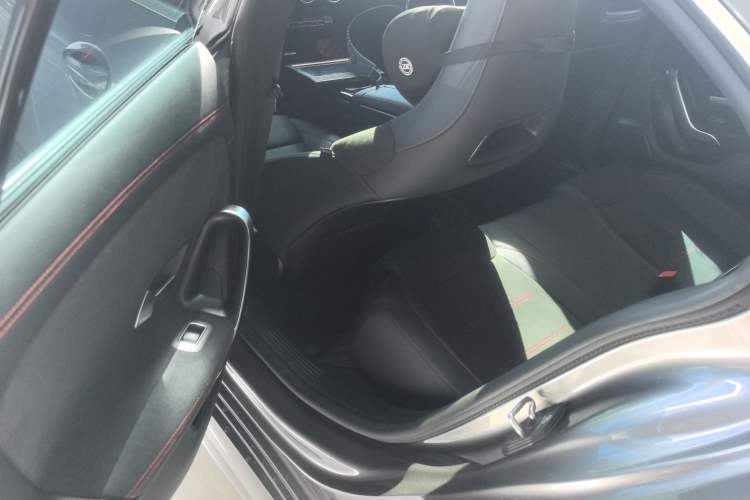 Used Mercedes-Benz CLA 2024-Year Facelifted CLA 200
