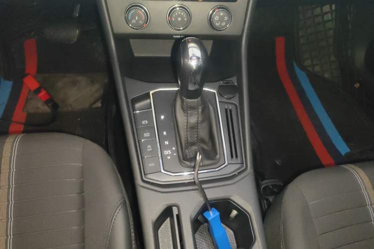 Used Volkswagen Lavida 2022 280TSI DSG Comfort Edition
