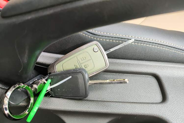 Used Chevrolet Monza 2022 320 Automatic Enjoyment Sunroof Version