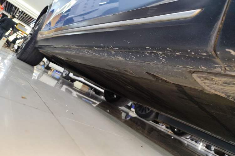 Used Nio ES8 2018 Founder Edition
