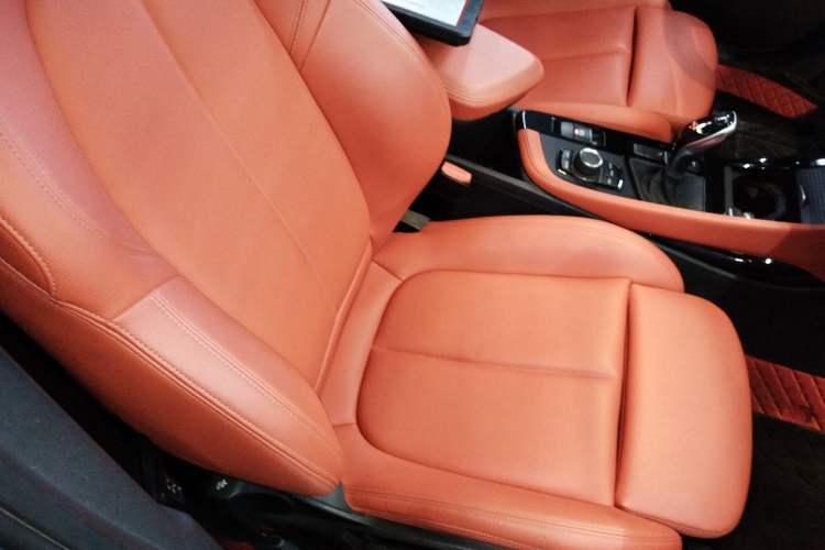 Used BMW X2 2020 sDrive25i Leading Model M Sport Package