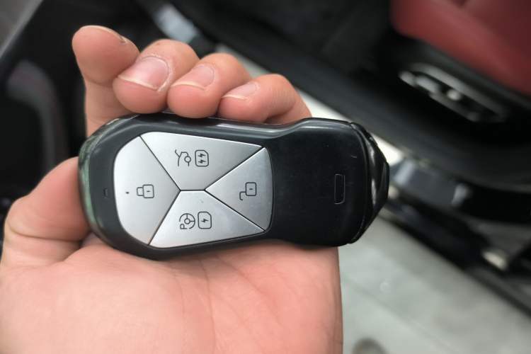 Used XPeng P7 2023 P7i 702 Pro
