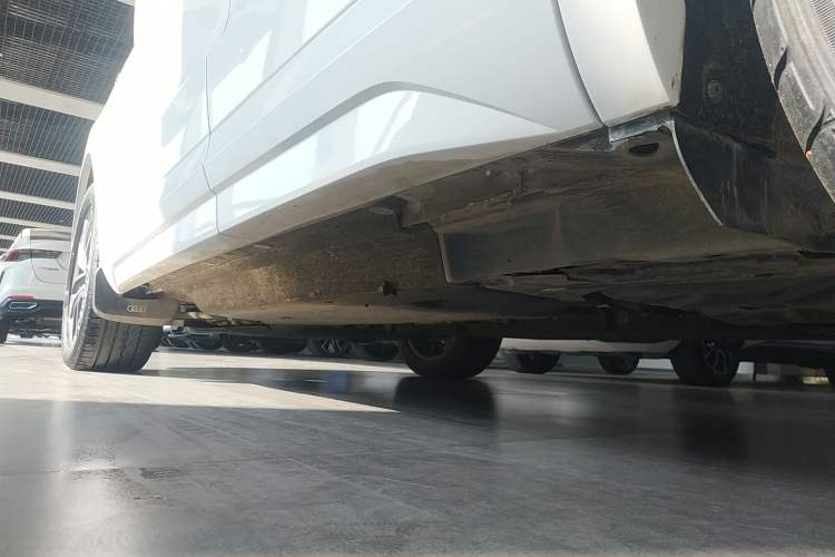 Used Audi Q3 2018 30 TFSI Fashion Edition Collector's Version
