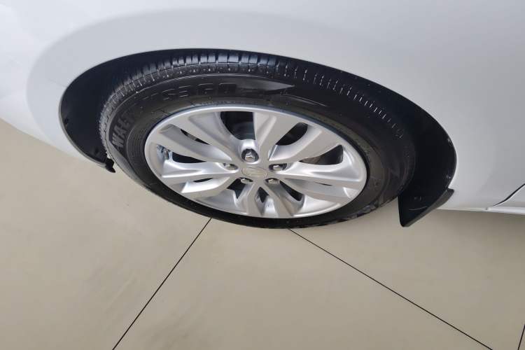 Used Buick GT 2021 Revised Version Flagship 1.5L Automatic Elite Edition
