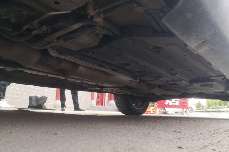 Used Haval H7 2017 Red-Label H7L 2.0T Automatic Luxury Model