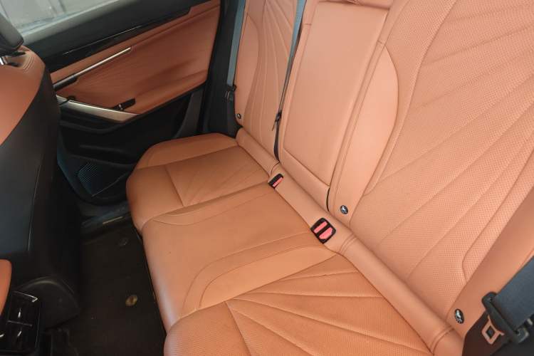 Used Geely Auto FX11 2023 1.5TD DCT Prestige Edition