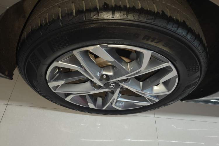 Used Hyundai Sonata 2020 270TGDi DCT GLS Elite Edition